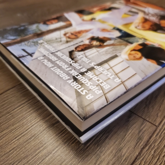 Almost Interesting: The Memoir - David Spade 2015 - Picture 6 of 6